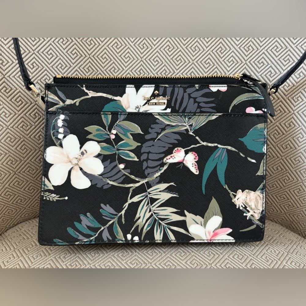 Kate Spade Crossbody